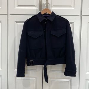 Ralph Lauren Jacket Size 6
